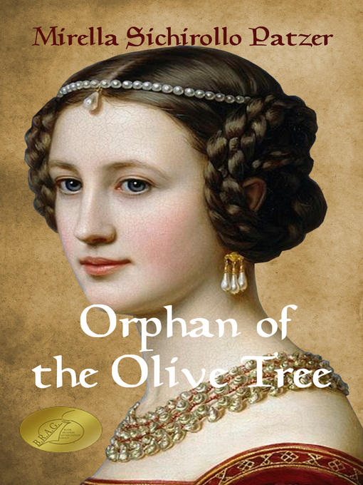 Title details for Orphan of the Olive Tree by Mirella Patzer - Available